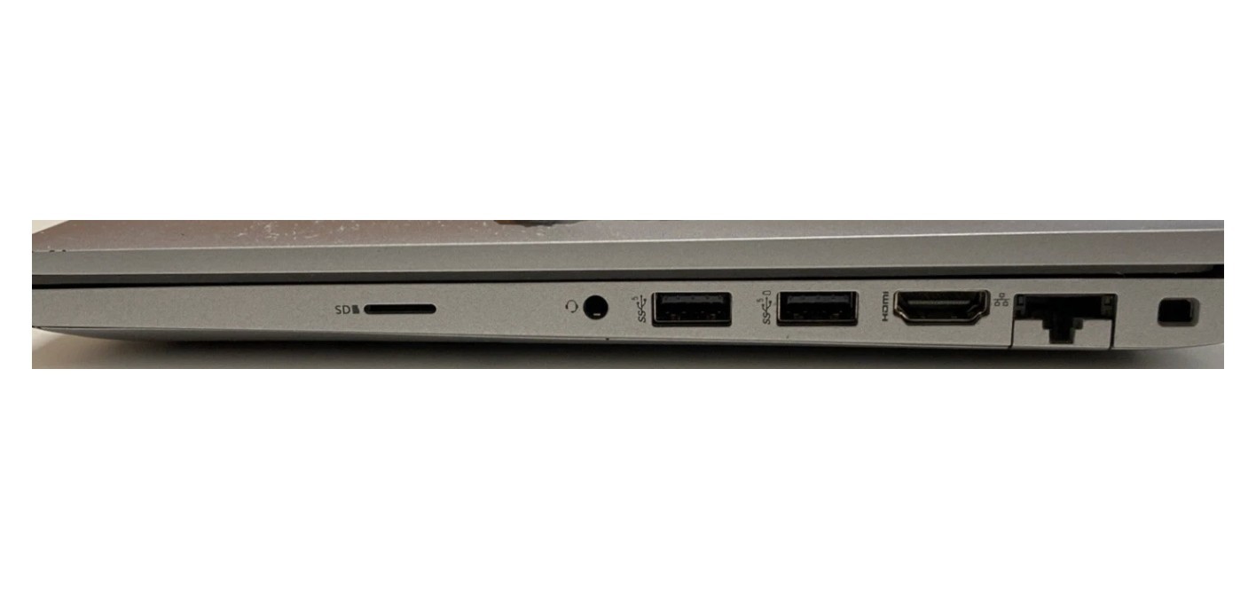 Dell Latitude 5430 i5-1235U 1.3GHz 32GB 512GB NVMe 14″ Win 11 Pro: Excellent