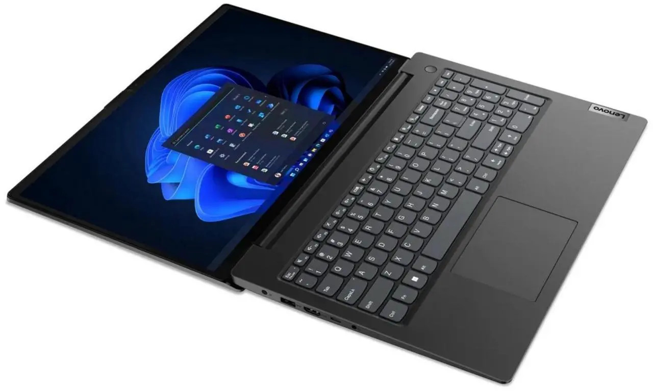 Lenovo V15 G4 15.6″ FHD Notebook AMD Ryzen 3 7320U Processor 16GB RAM 512GB SSD