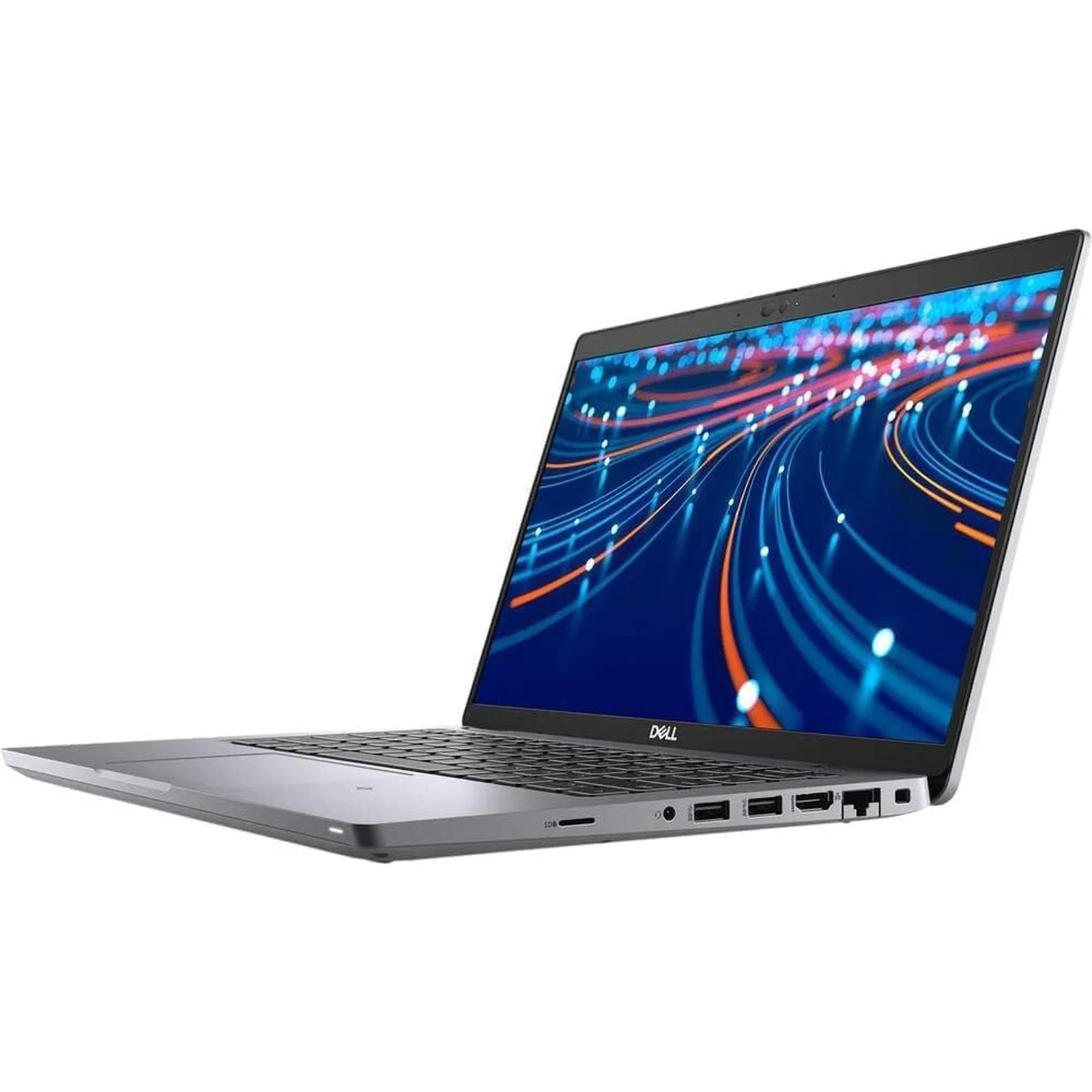 Dell Latitude 5420 Laptop: 14″ FHD Touch – i7-1165G7 – 16GB|512GB – Win 11