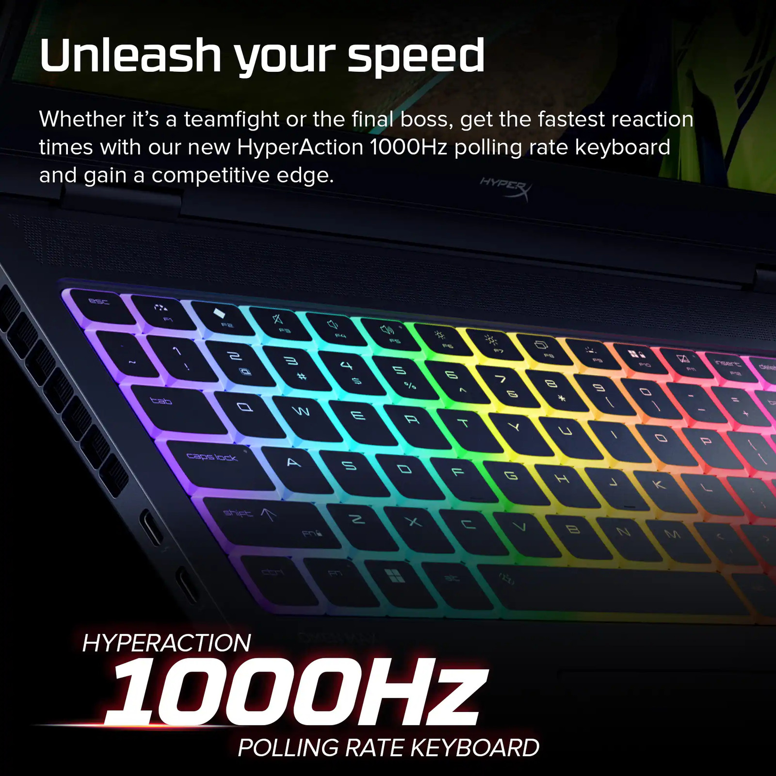 HyperX – OMEN MAX 16″ 2K OLED Gaming Laptop – Intel Core Ultra 9 290HX 2026 -…