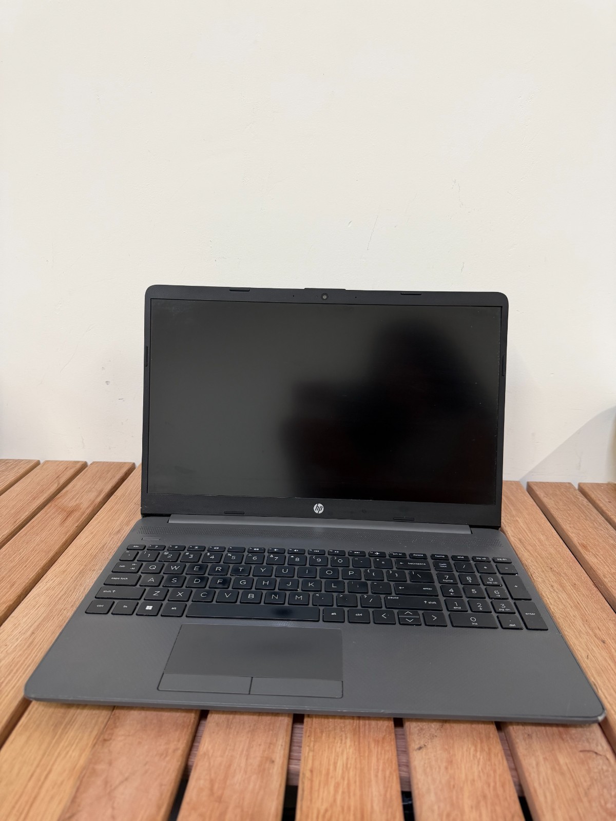 HP 255 G8 Laptop – AMD 3020e Radeon Graphics – 4GB RAM – 128GB SSD – PARTS ONLY
