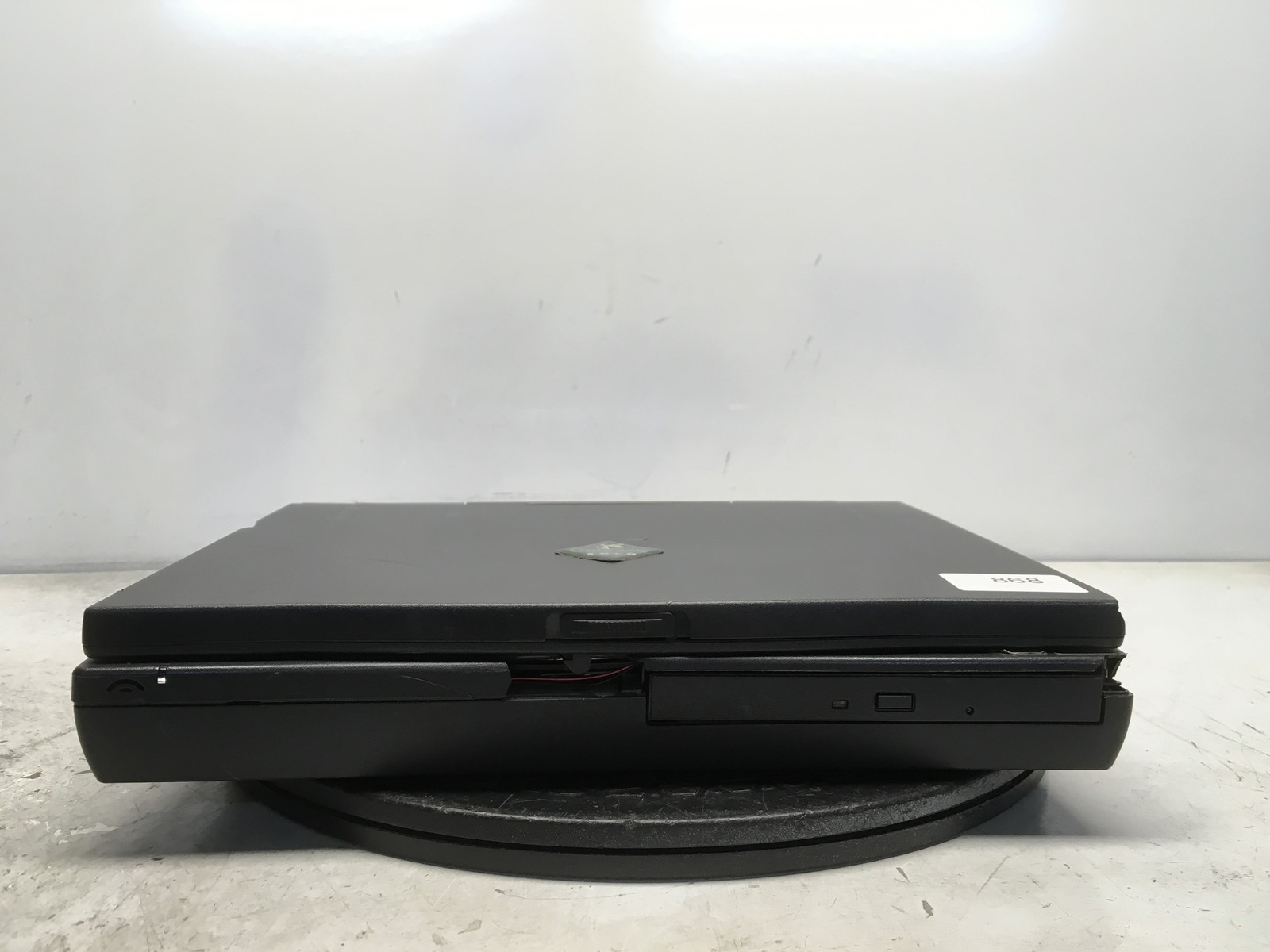 Gateway Solo 2500 Intel Pentium II 200MHz 64 MB NO HDD No Batt