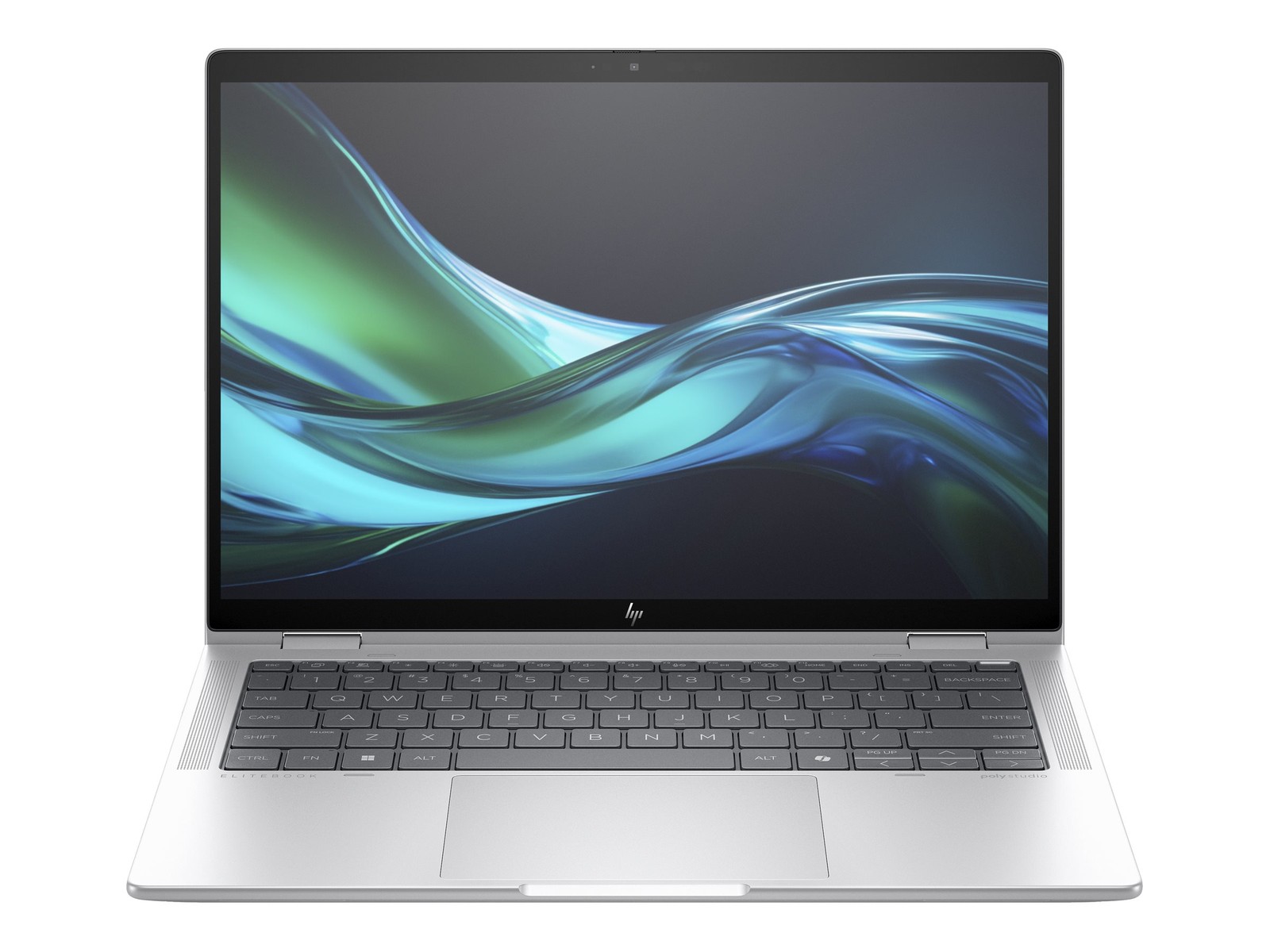 HP Elite x360 1040 G11 14″ WUXGA Touch Intel Ultra 7 165H 32GB 256GB SSD W11P