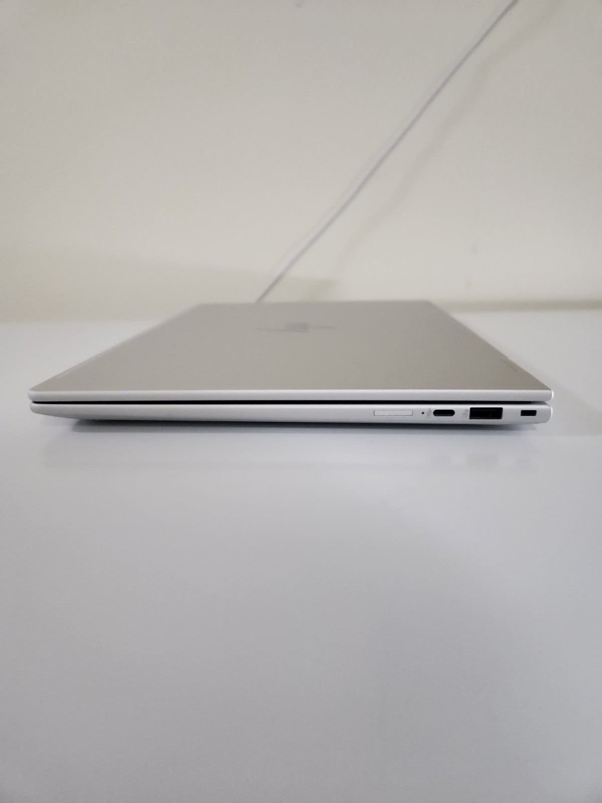 HP Elite x360 1040 G11 2‑in‑1, Intel Core Ultra 7  165H, 16 GB RAM, 512GB SSD