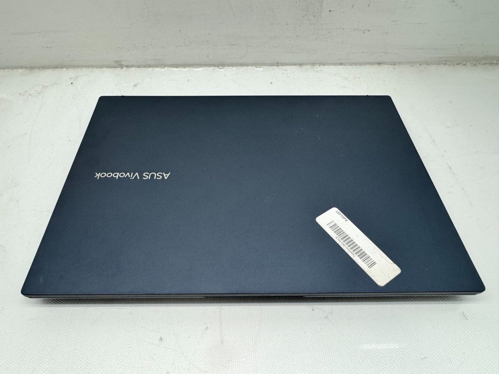 ASUS VivoBook M1603QA Ryzen 5 5600H@3.30GHz 16GB RAM 256GB SSD NOAC *READ*