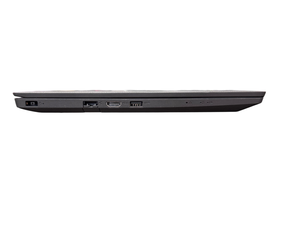 Laptop Lenovo 15.6 inch | DVD & HDMI | Intel i3 | 12GB DDR4 | 500GB SSD | Win 11