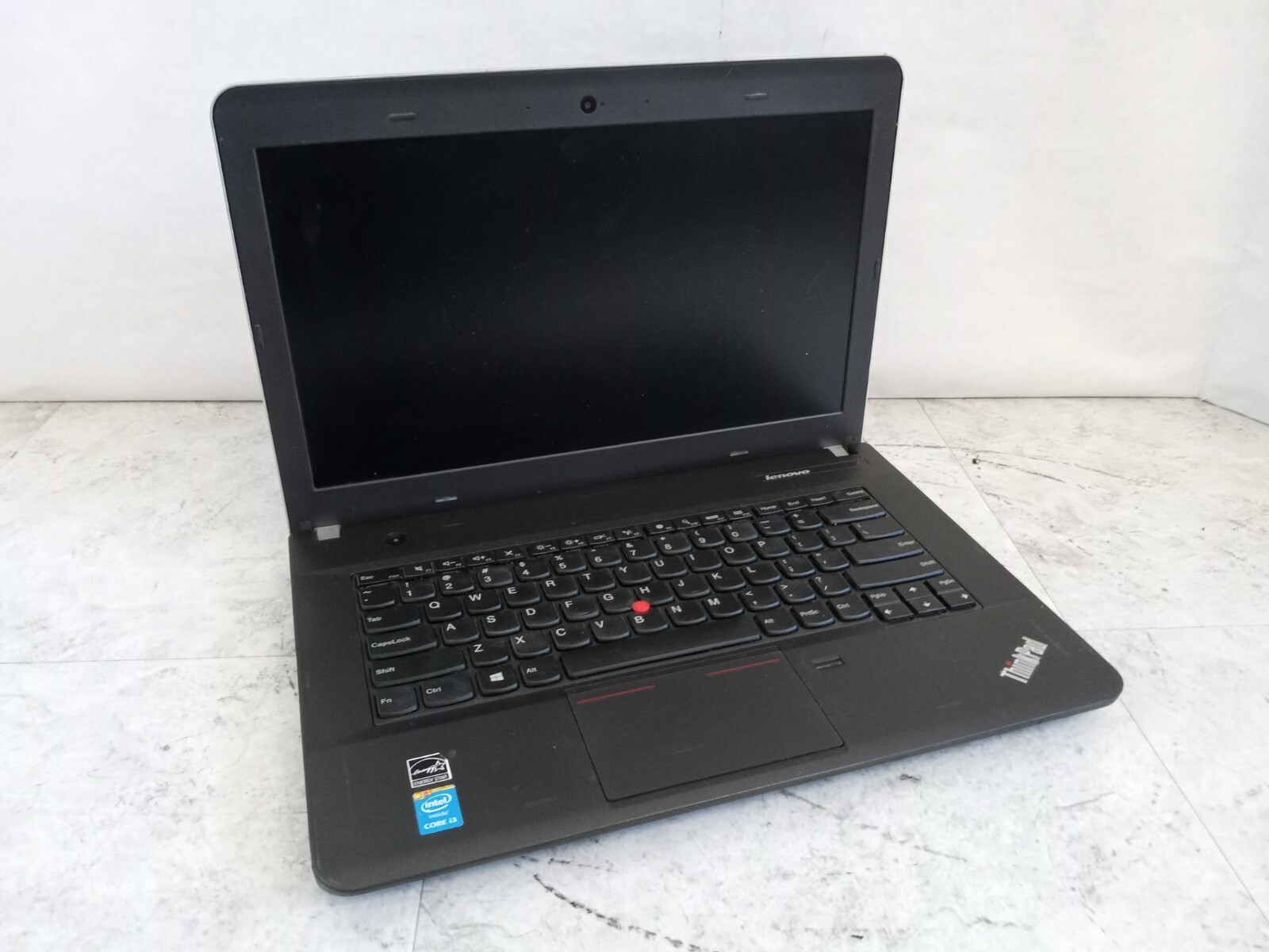 Lenovo Thinkpad E440 14″ Laptop Intel i3 4th Gen 8GB RAM – NO BOOT – READ -RR