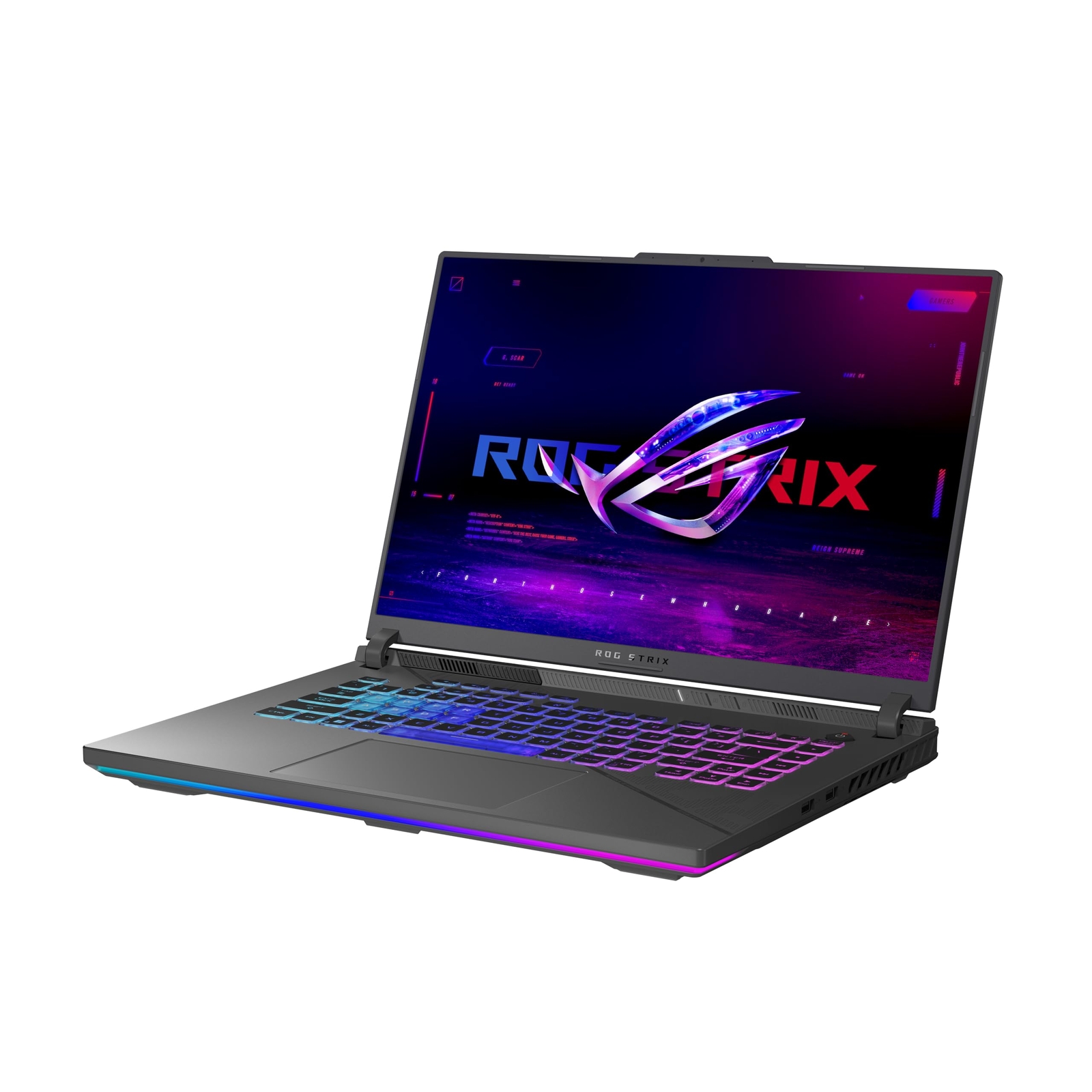ASUS ROG Strix G16 Gaming 16 RTX 4060 i9-14900HX 16GB 1TB Win 11 H G614JVR-ES94