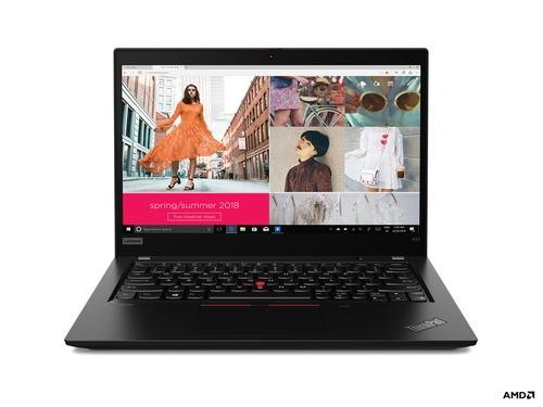 Lenovo ThinkPad X13 G1 Ryzen 5 Pro 4th Gen 4650U 262GB 16GB 1920 x 1080 (FHD)
