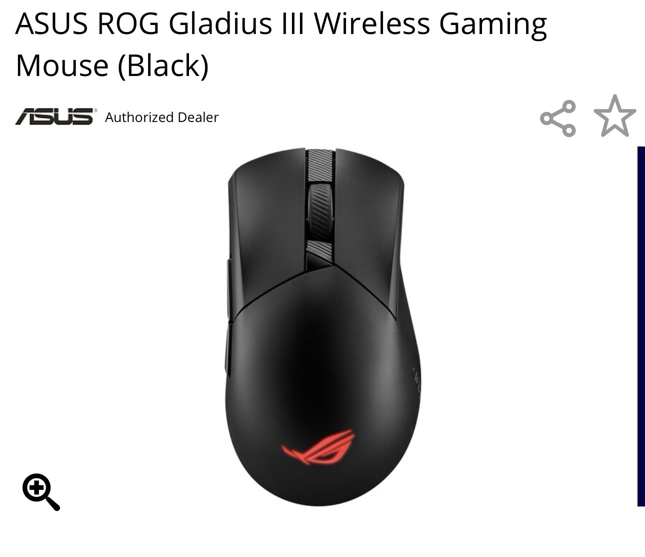 ASUS ROG Strix G513QM + ASUS mouse keyboard mousepad + Razer headphones webcam