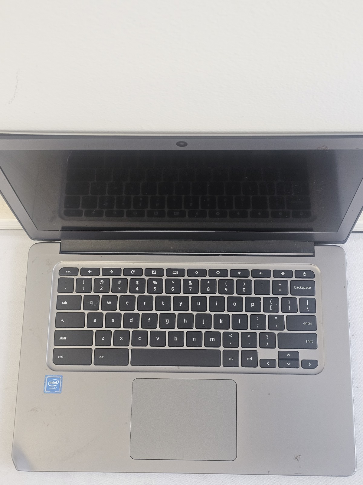 Acer Chromebook CB3-431 Laptop – Intel Celeron N3160 – 4GB RAM – 32GB SSD – READ