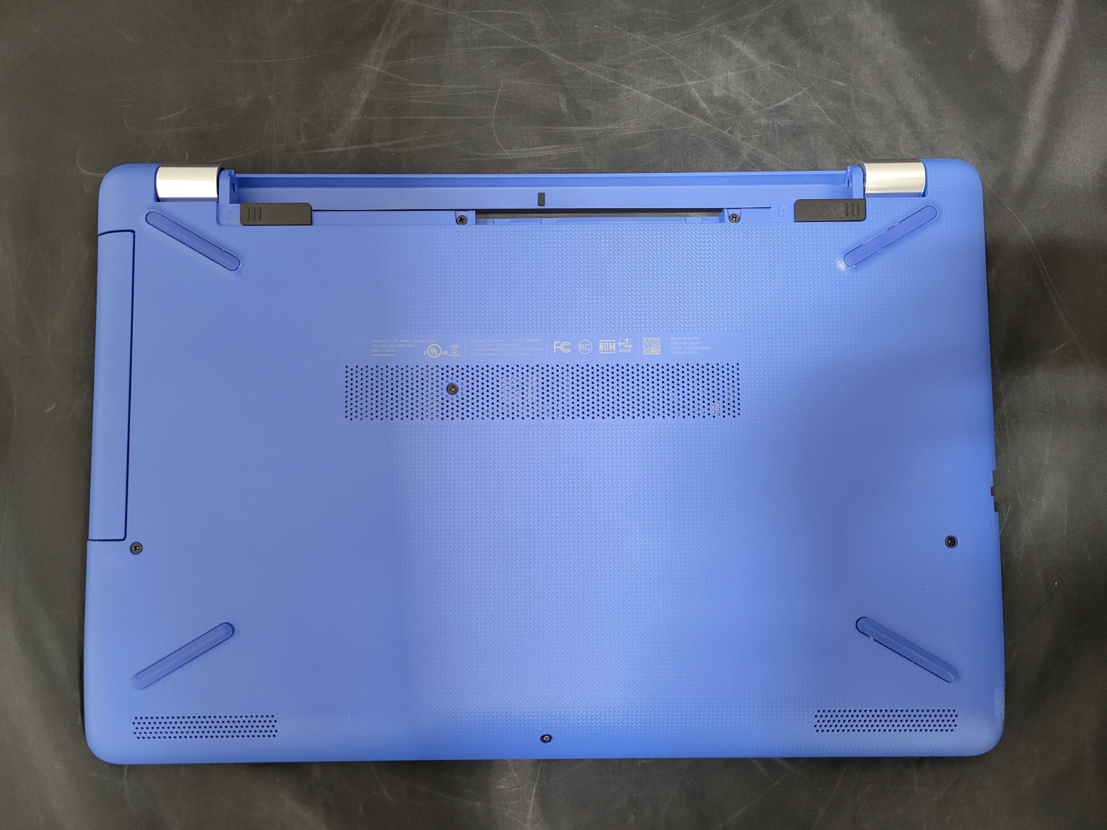 HP 15.6′ HD Notebook, Intel 8th I5-8250U 12/2TB win 11 home
