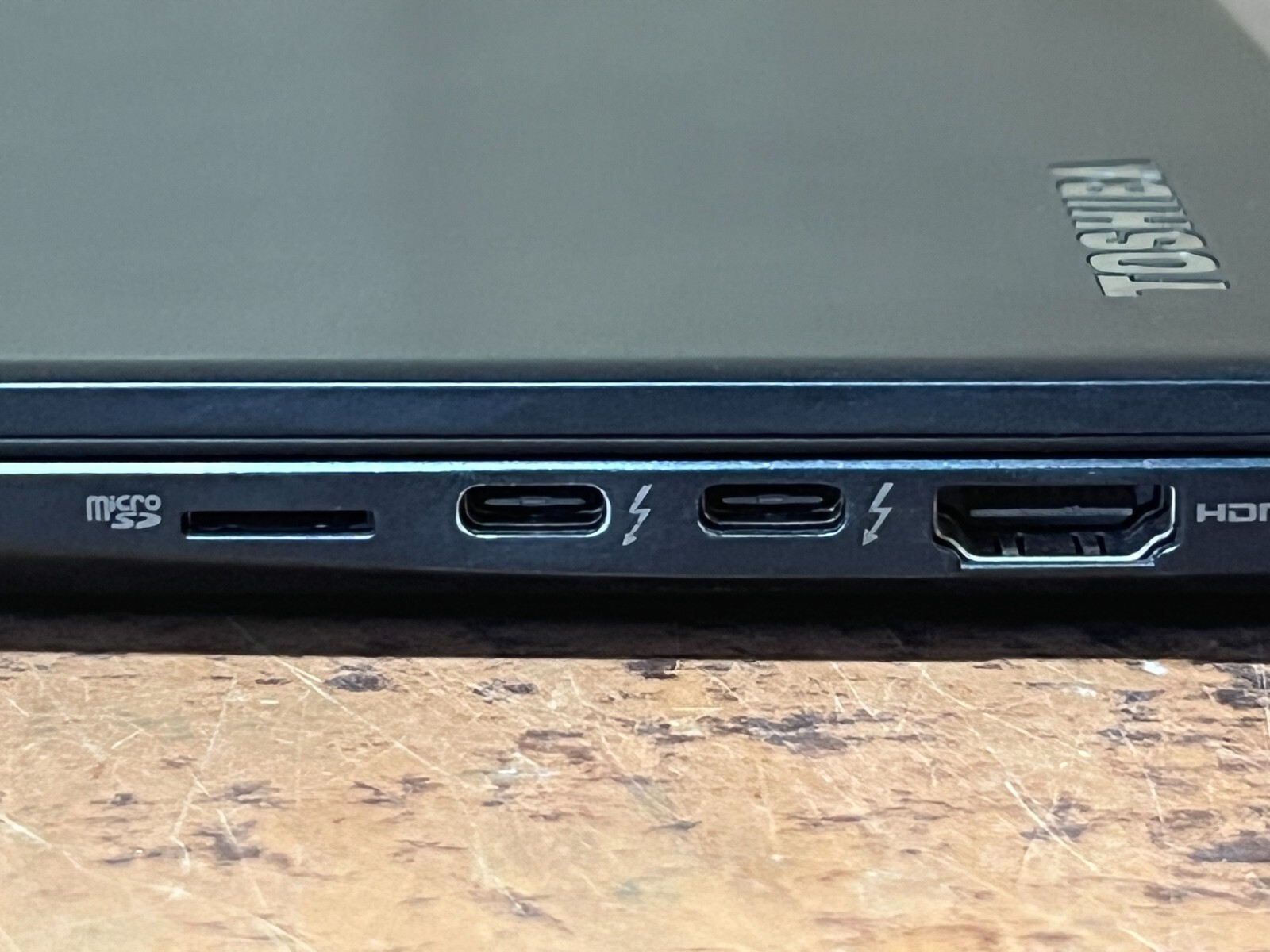 Toshiba X40 HD 1080P Touchscreen Win 11 PRO i5 7th Gen Gaming Laptop PC Computer