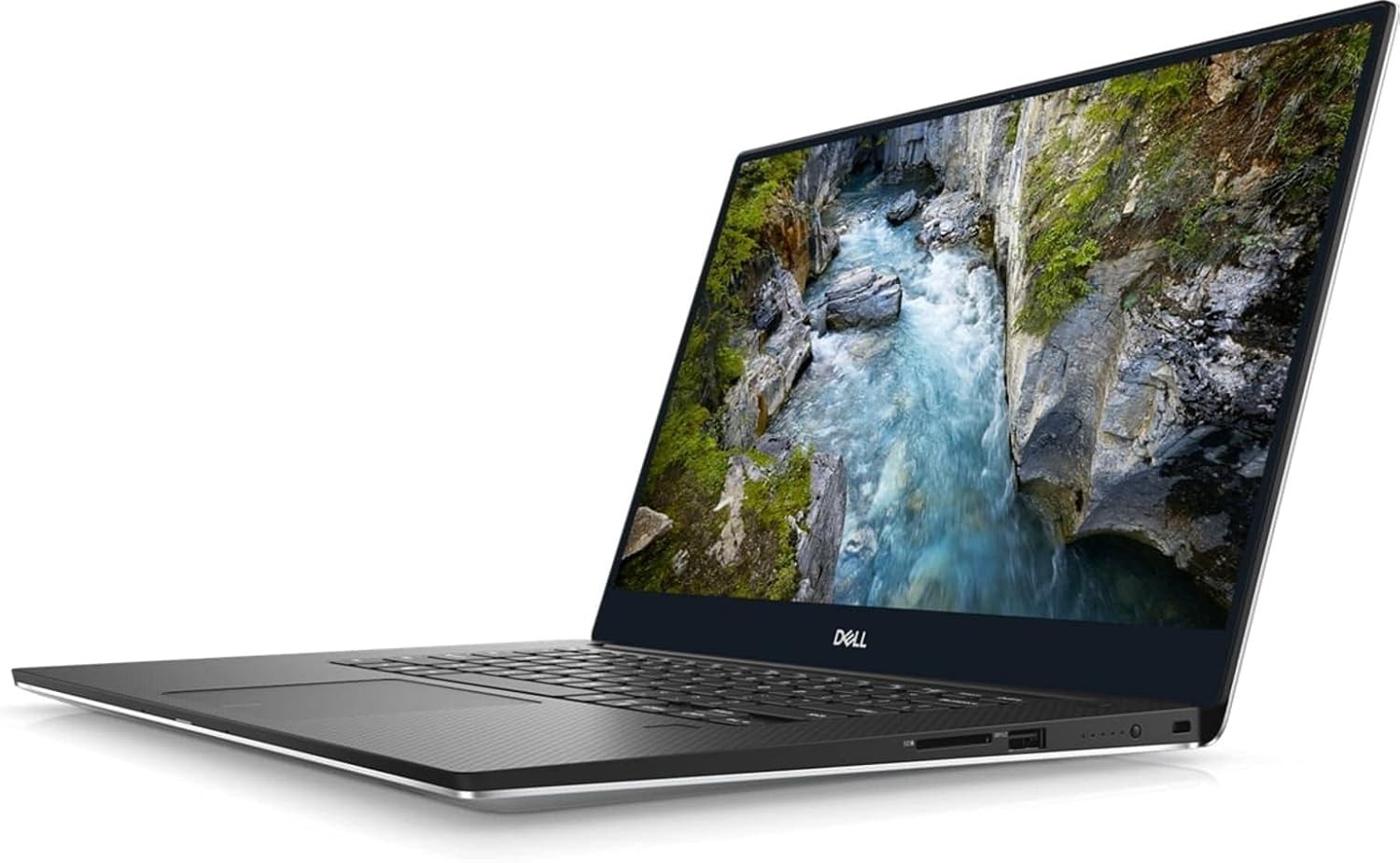 Dell Precision 5540 – XPS 7590 – 4k Touch Screen Laptop (Choose Specs) Win11 Pro