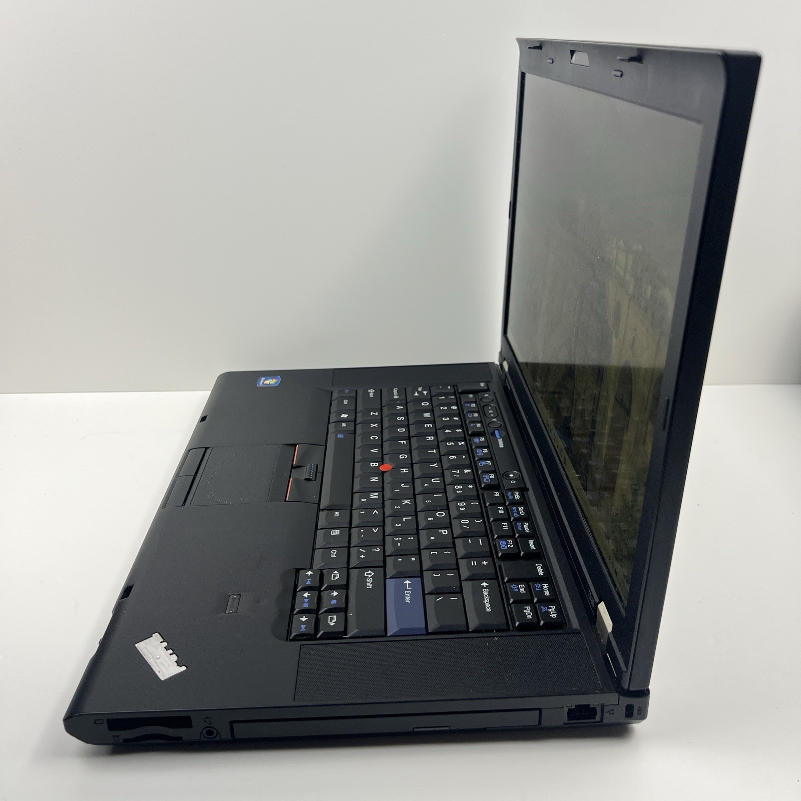 Lenovo ThinkPad T520 Intel i7-2640M 8GB 120GB SSD Win 11 w/ Charger|ELP88, READ