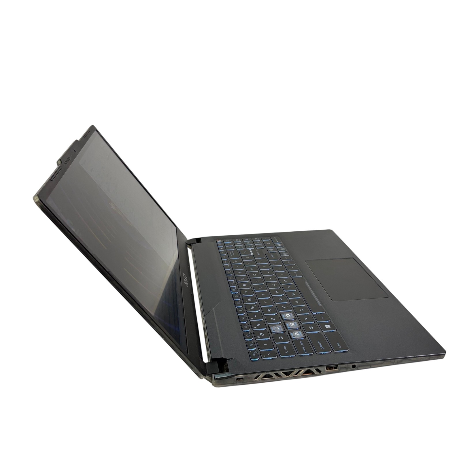 MSI Cyborg 15 A12VF-215US Core i5-12450H 2GHz RTX 4060 16GB RAM 512GB SSD 15.6”