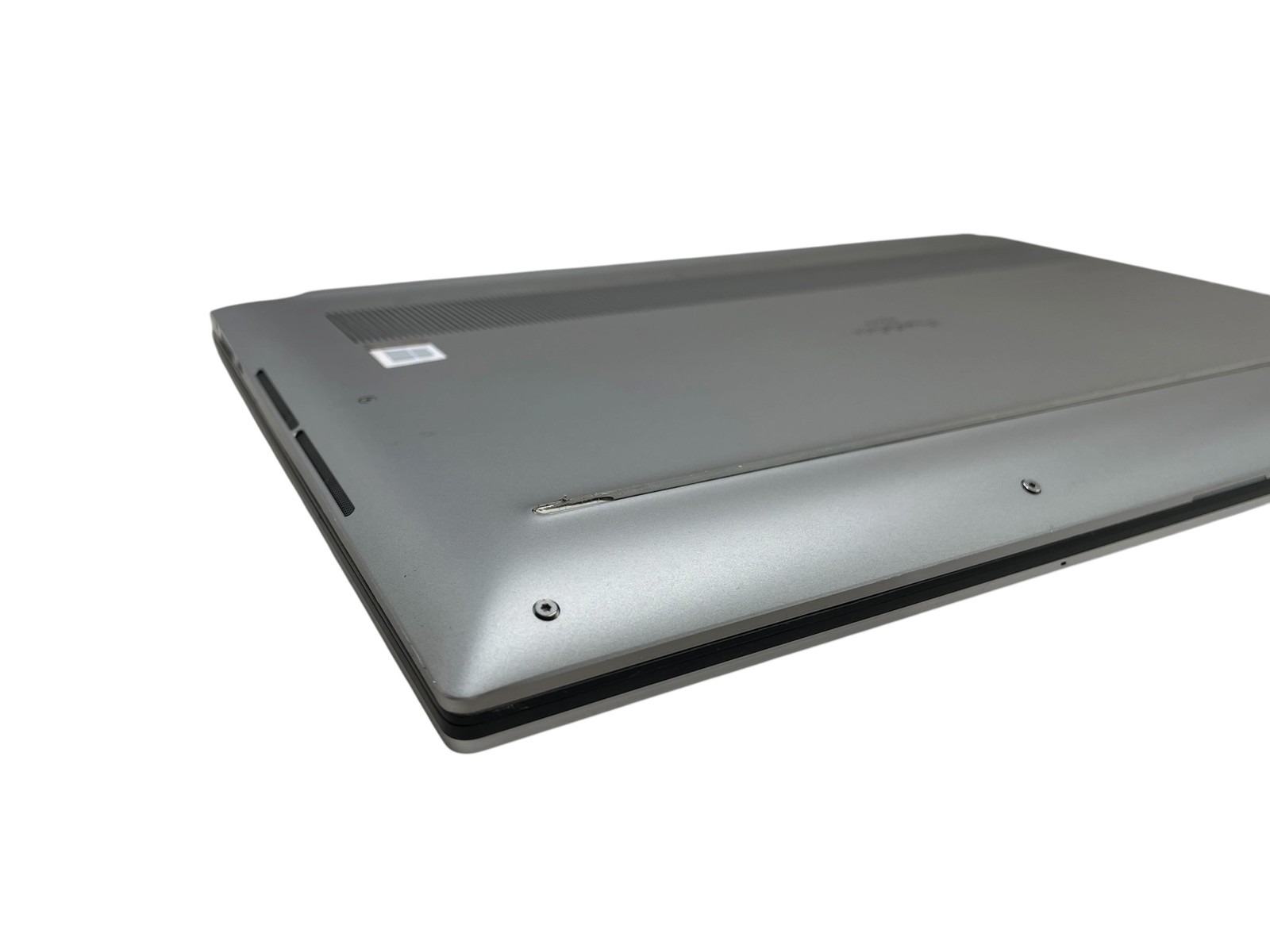 Dell Precision 5550 15″ – i7 2.6GHz – 16GB RAM – 256GB SSD – Grade D