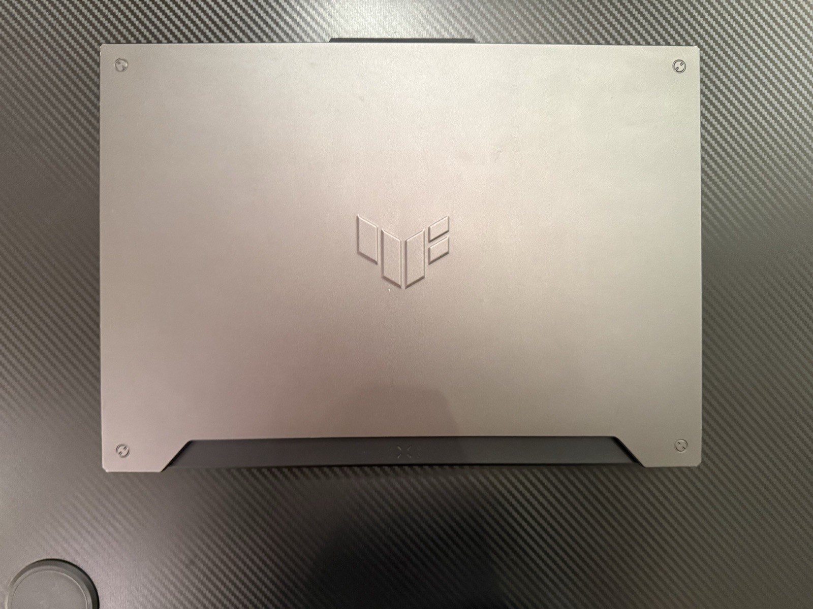 ASUS TUF Gaming F15 FX507ZM FHD 300Hz i7-12700H RTX3060 16GB RAM 1TB SSD