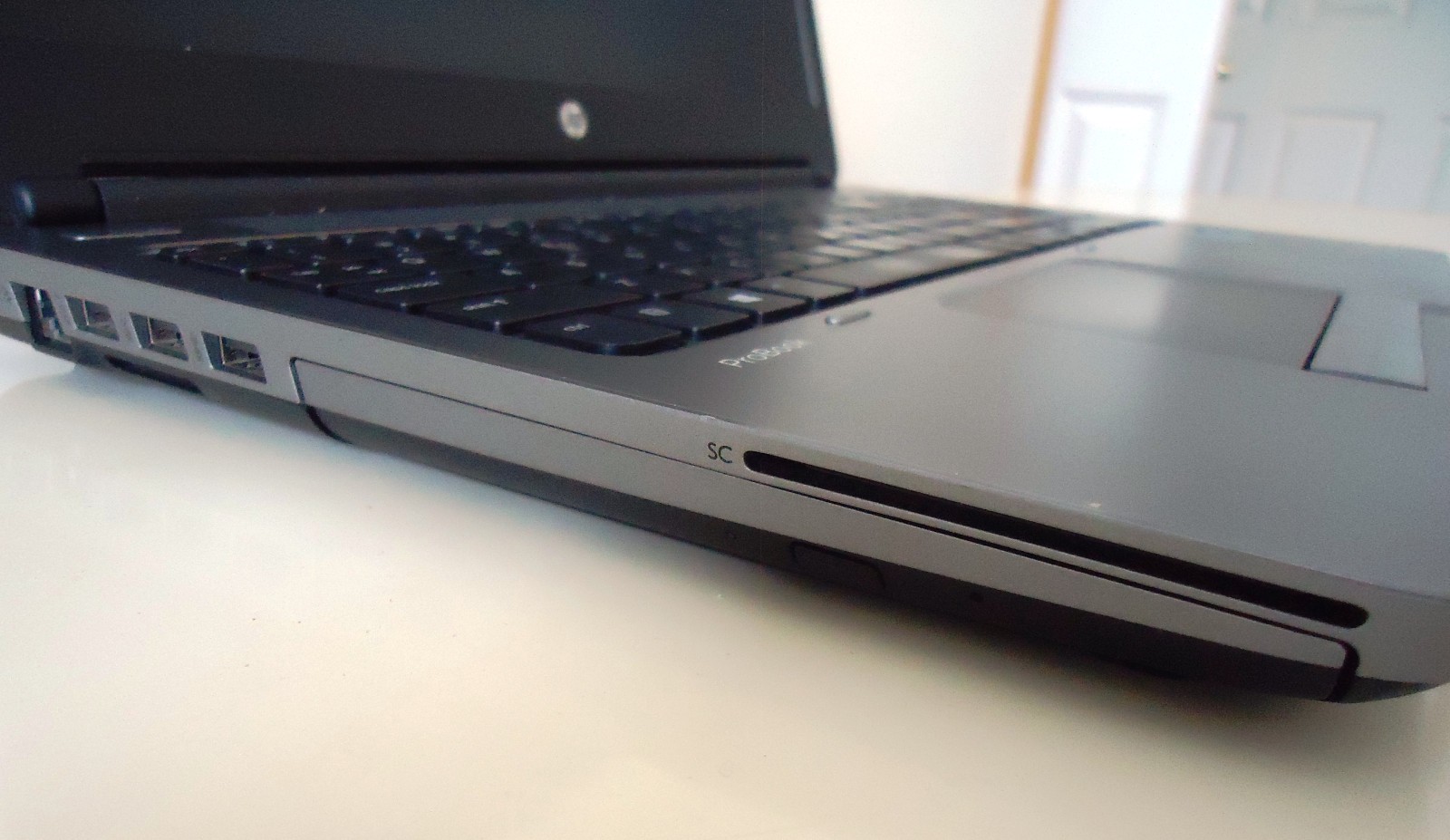 HP ProBook 650 G1 15.6″ Laptop i5-4210U 2.60GHz 8GGB 500GB Win 10 MS Office