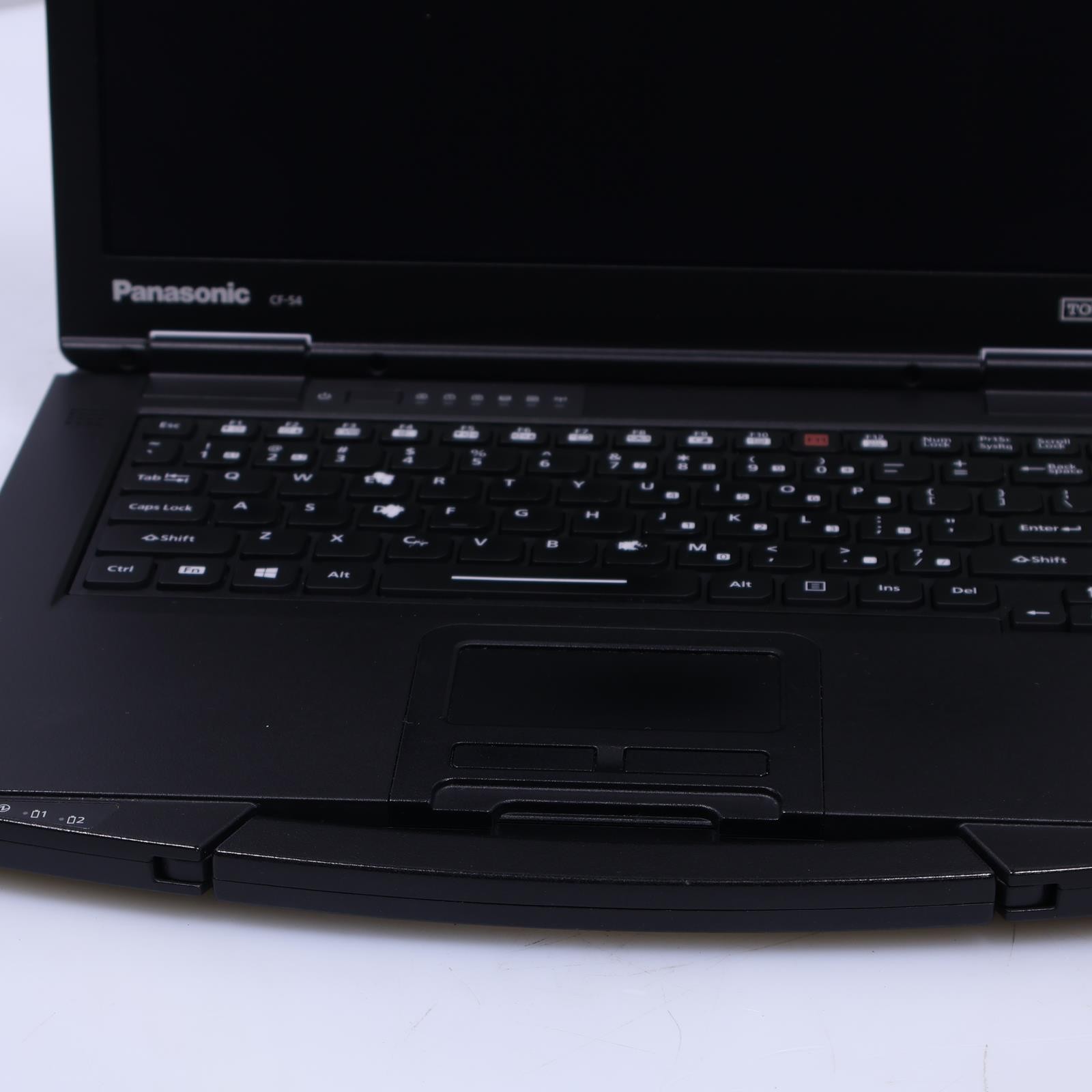 Panasonic CF-54-2 Intel Core i5 6th Gen 16GB RAM 512GB No OS/Battery Laptop