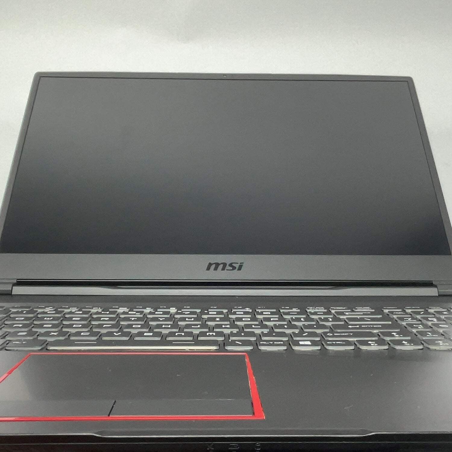 MSI Raider GE75 i7-10750H 16GB RAM 1TB SSD 512GB SSD GeForce RTX 2080 Super