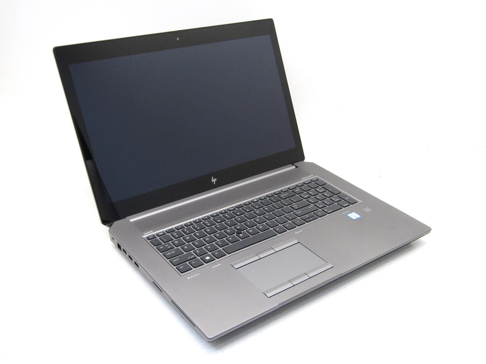 HP ZBook 17 G6 17.3″ | 2.30GHz Octa Core i9-9880H | 64GB DDR4 | Locked BIOS