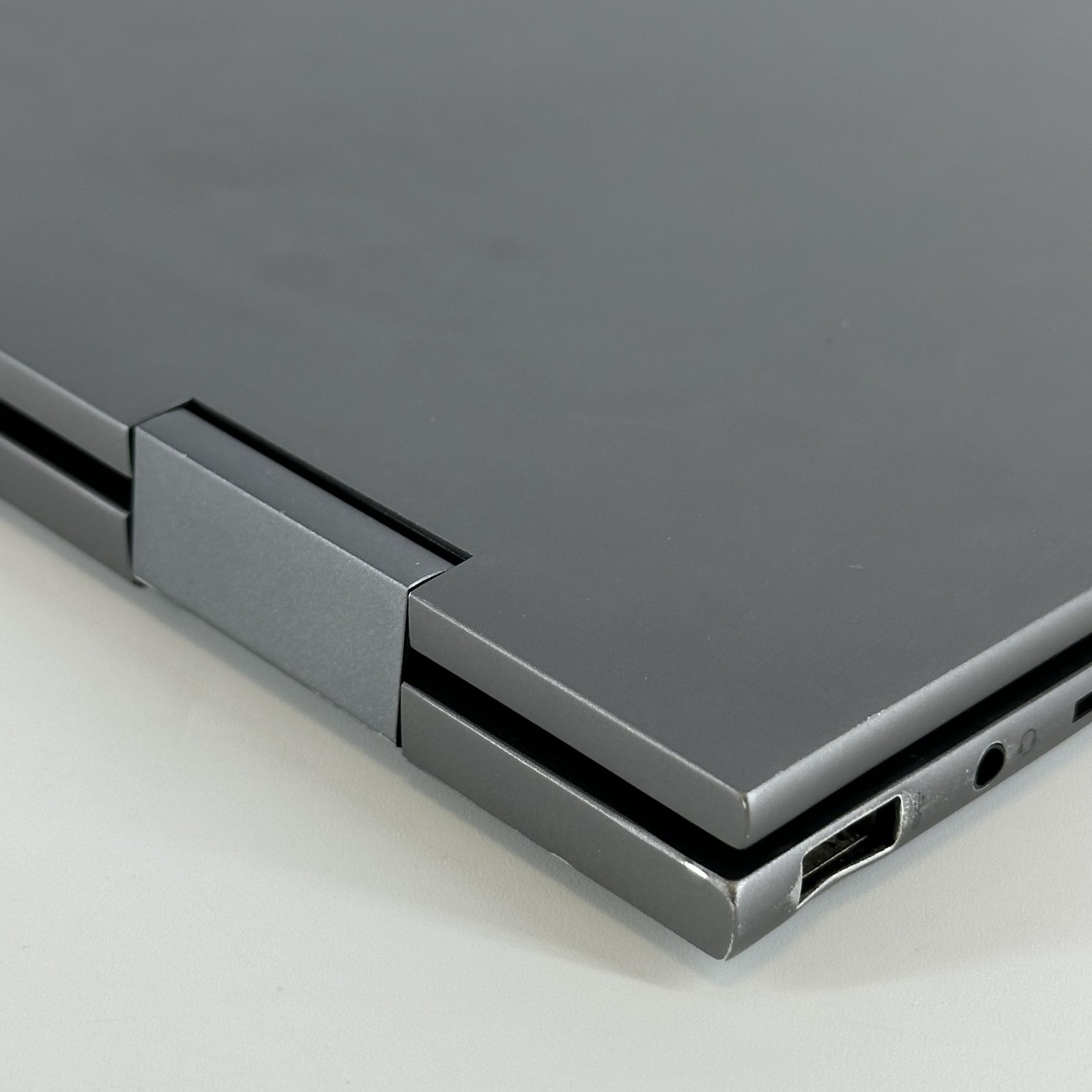 HP Envy x360 15.6 Gray FHD TOUCH 1.7 GHz i7-1355U 16GB 1TB SSD Good