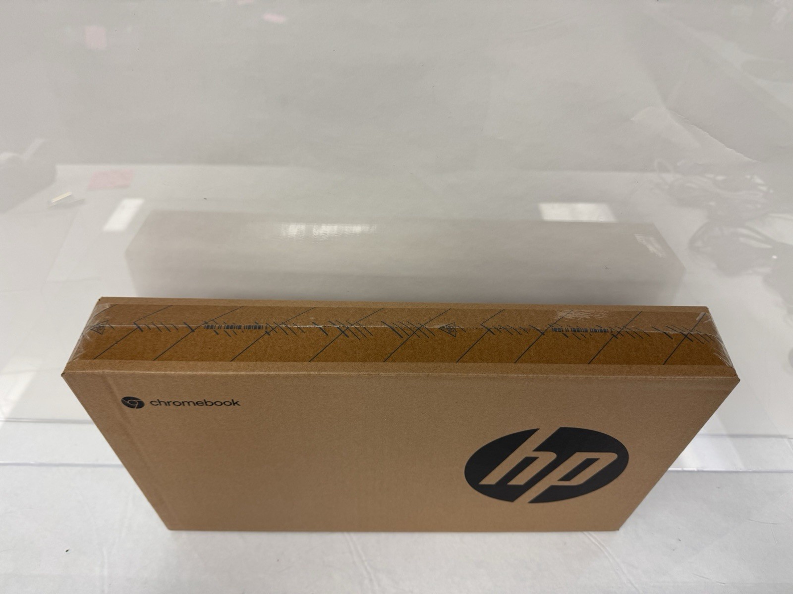 Lot of 3 New HP Chromebook 11MK G9 EE Education Edition 11.6″ MT8183 4GB/32
