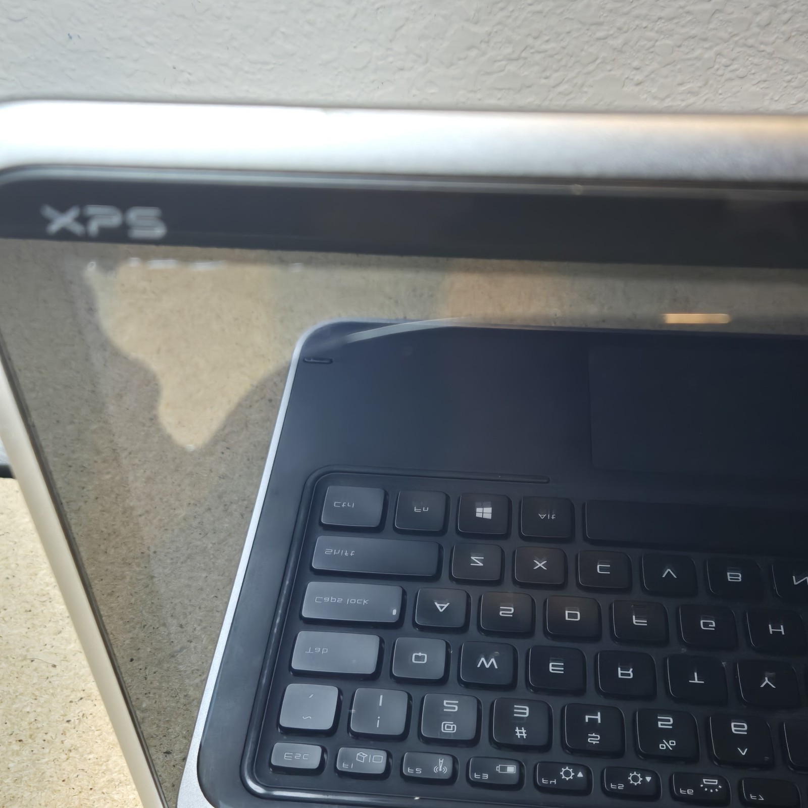 (2) Dell XPS 12 9Q23 i7-3537U 2GHz | 8GB | Dead – Parts