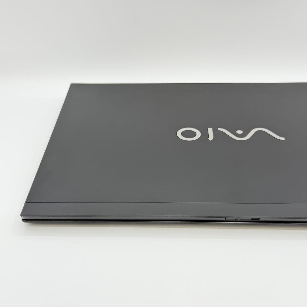 VAIO Pro PG VJPG13C11N i5-1035G1 Intel UHD SSD 128GB 8GB 13.3″ FHD Win 11 Pro