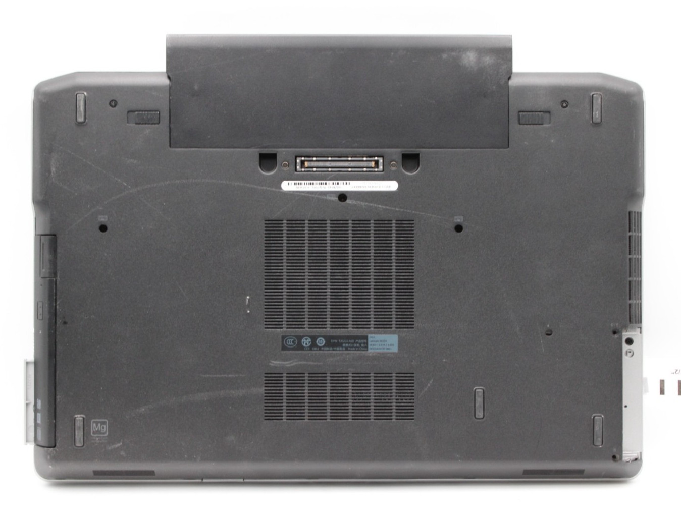 Dell Latitude E6530 i7-3520M@2.9GHz 8GB DDR3 NO STORAGE OR OS *USED/TESTED*