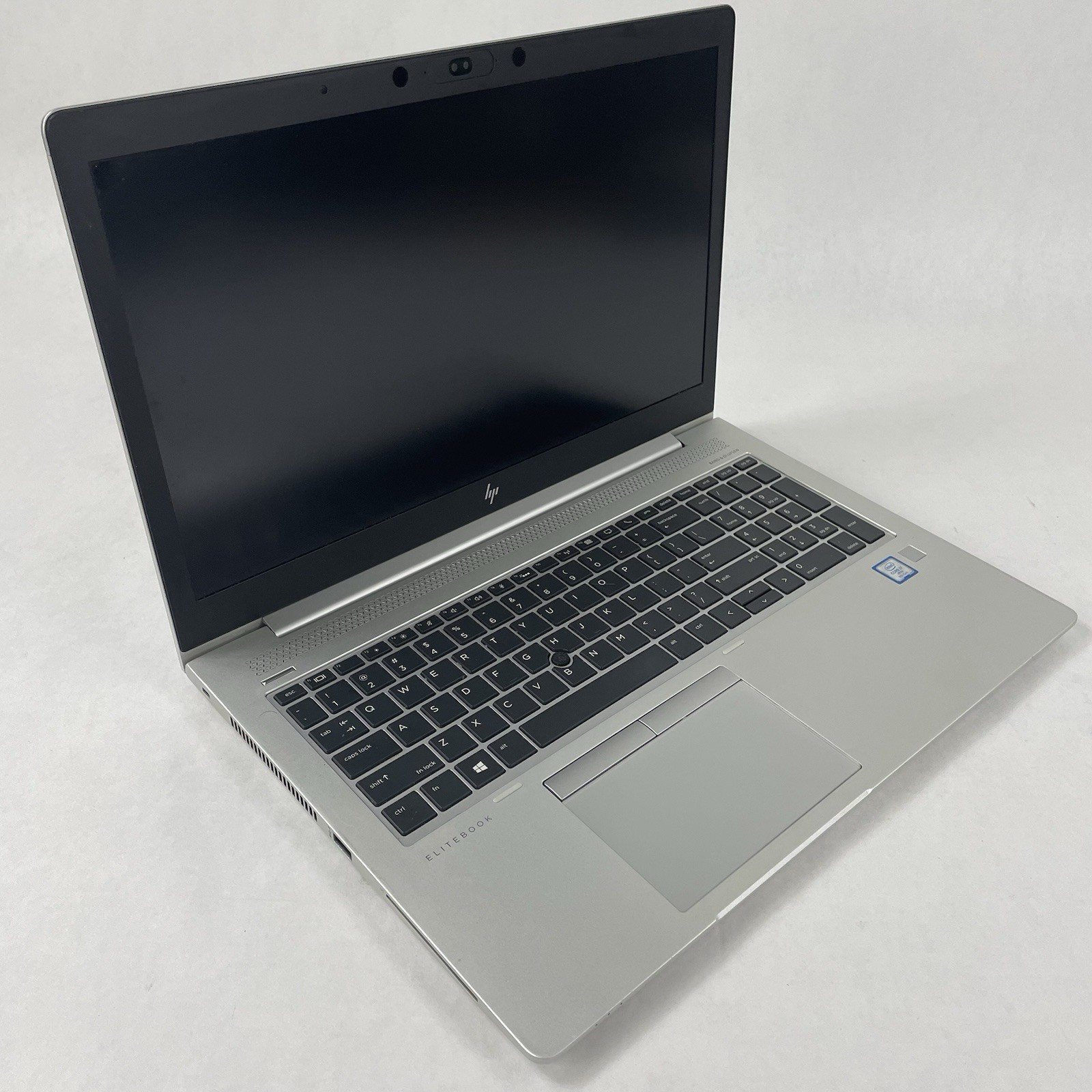 HP EliteBook 850 G5 15.6″ i7-8650U 1.90 GHz 8 GB RAM No SSD/OS/AC