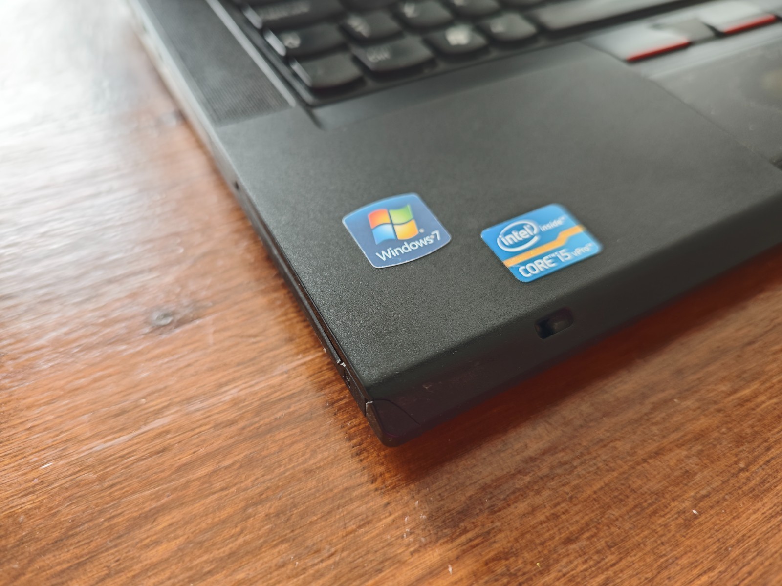 Lenovo Thinkpad T430s Laptop – 120gb SSD, 8gb RAM, Linux