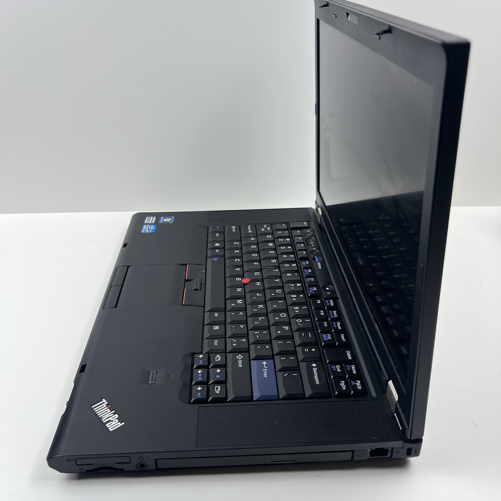 Lenovo ThinkPad T520 Intel i7-2640M 8GB 320GB HDD Linux Mint OS w/ Charger|ELP89