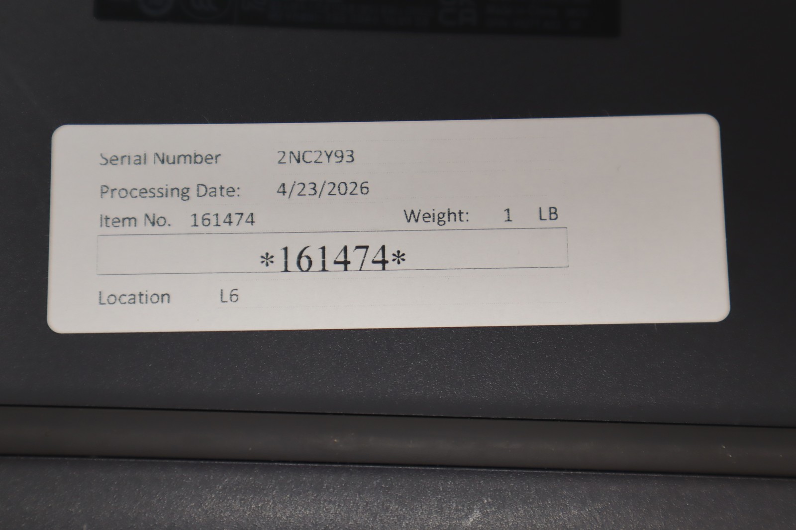 Dell Latitude 3410 Laptop Intel Core i5 10th Gen 8GB RAM 512GB NVMe Win 11 Pro
