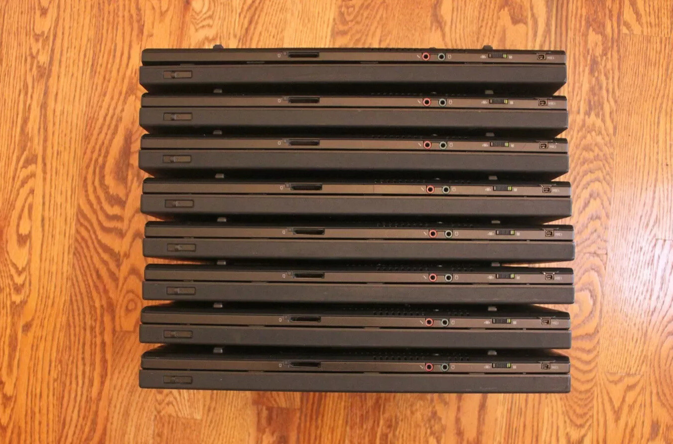 ThinkPad T500 4 GB/320 GB HDD/15″ screen/ Windows XP Pro. Ready to Use