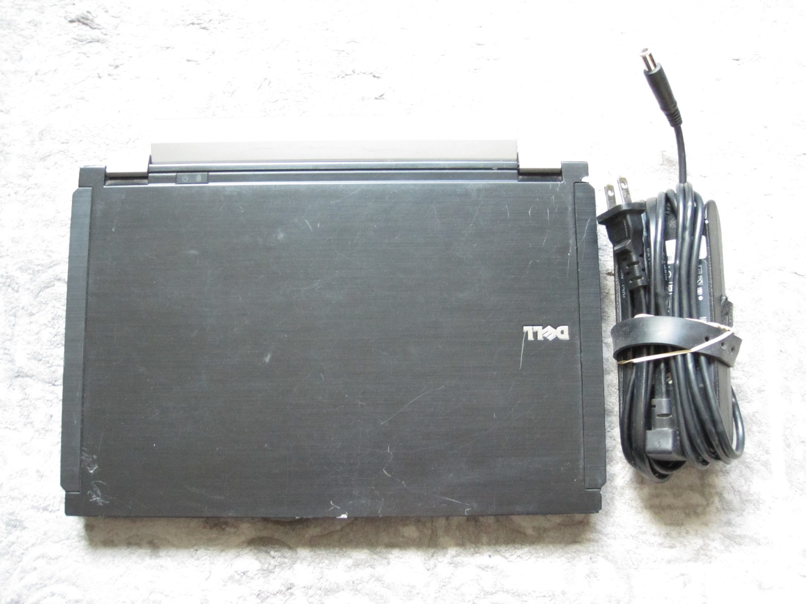 Dell Latitude E4200 Intel Core 2 DUO CPU U9600 @ 1.60GHZ / 2GB / 64GB Hard drive