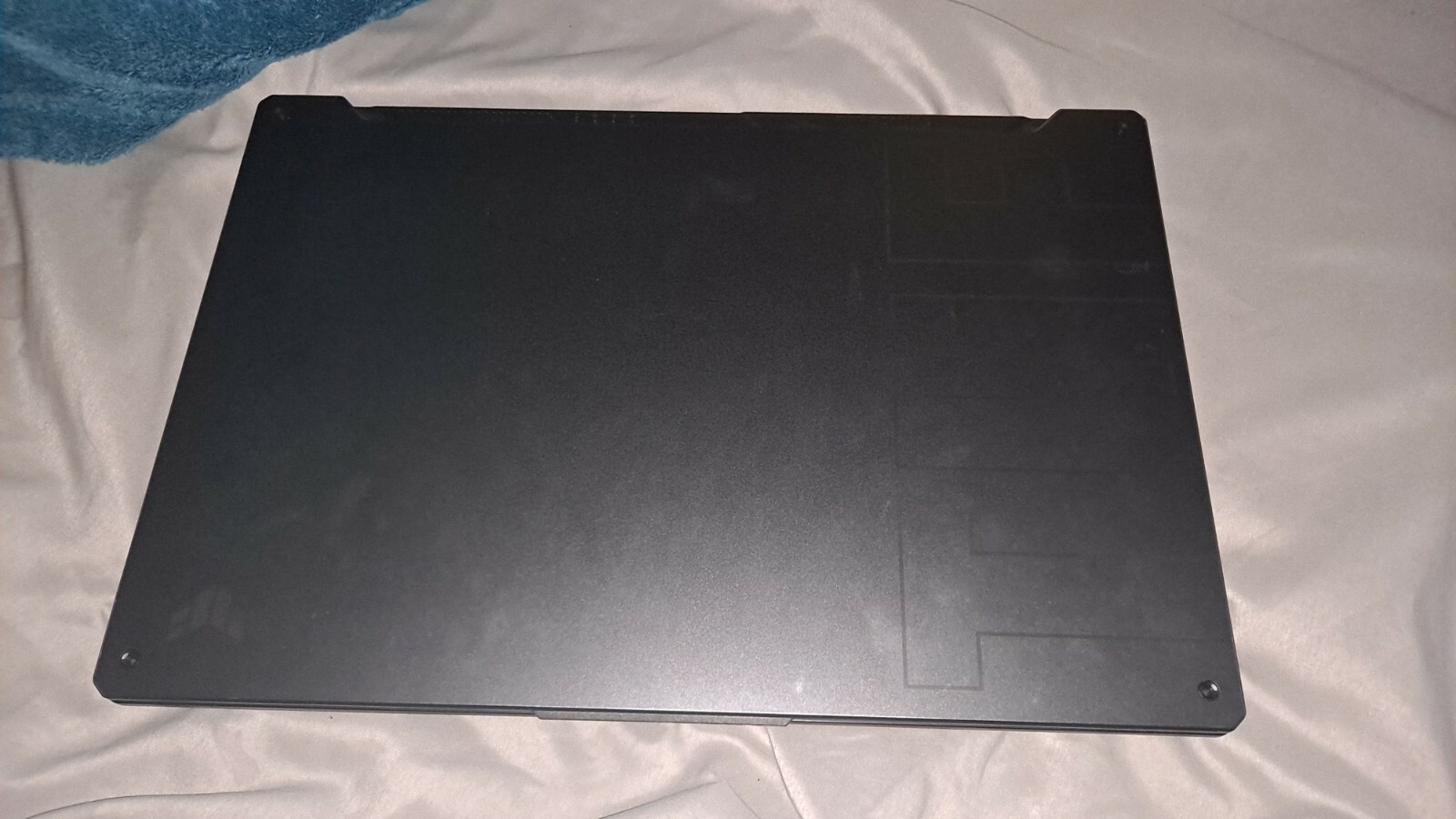 asus tuf gaming f17 gaming laptop