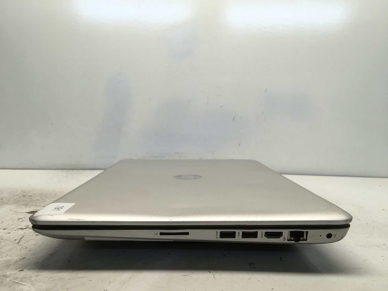 HP Envy M7-N109DX Intel Core i7-6500U 2.5GHz No RAM NO HDD No Batt – SCREEN DMG
