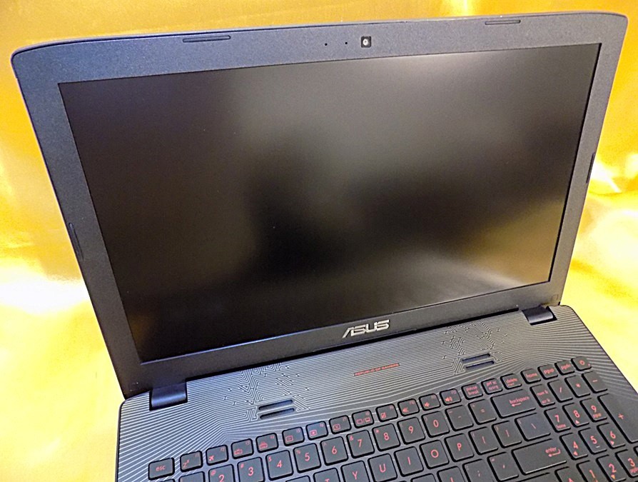 ASUS ROG GL552VW -DH71 15.6″ 1TB +256GB 16GB Win11 ****Gaming PC Laptop Computer
