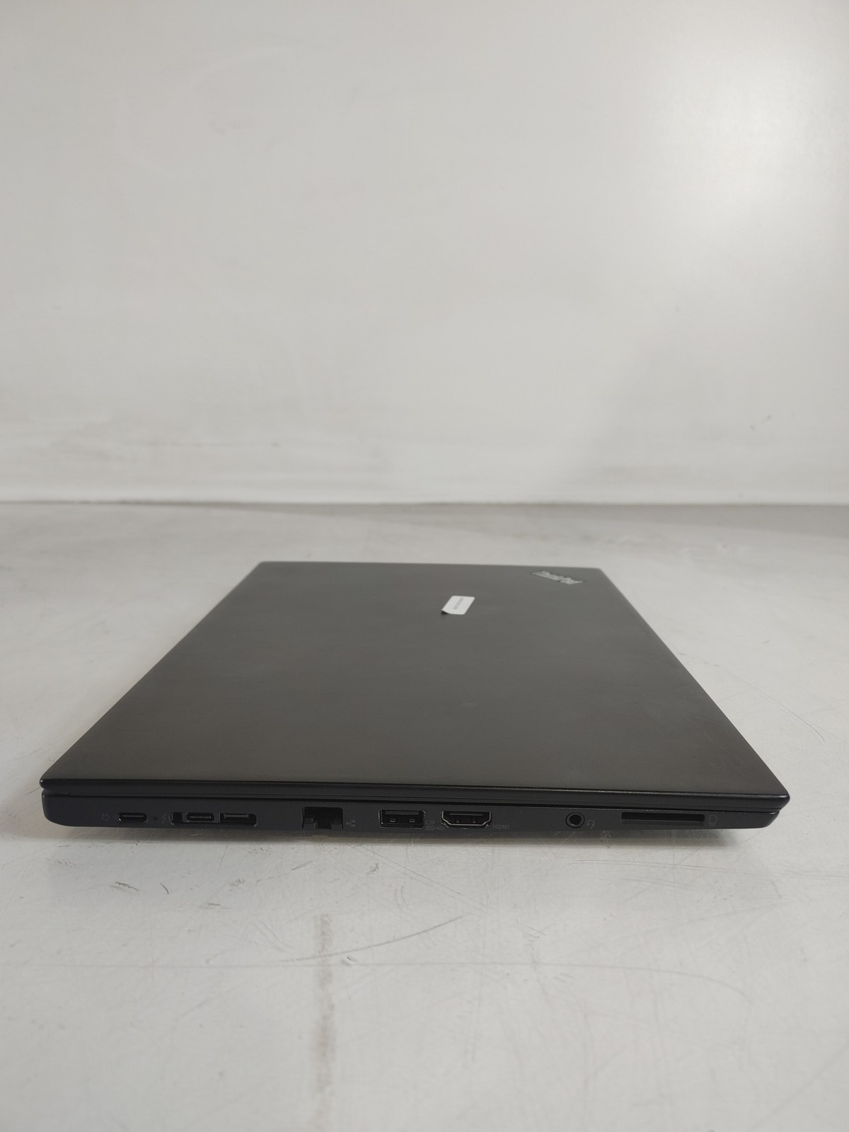 Lenovo ThinkPad T480s Core i5-8250U 1.60 GHz 16 GB DDR4 No HDD
