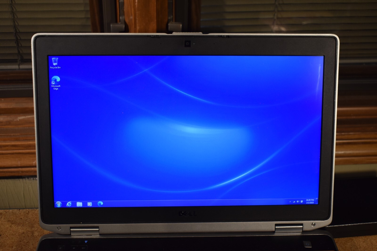 Dell Latitude E6520 Intel Core i7-2620M 128GB SSD Windows 7 32-bit NVidia 4200M