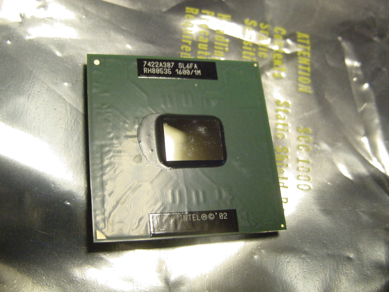 Fujitsu PC / laptop parts