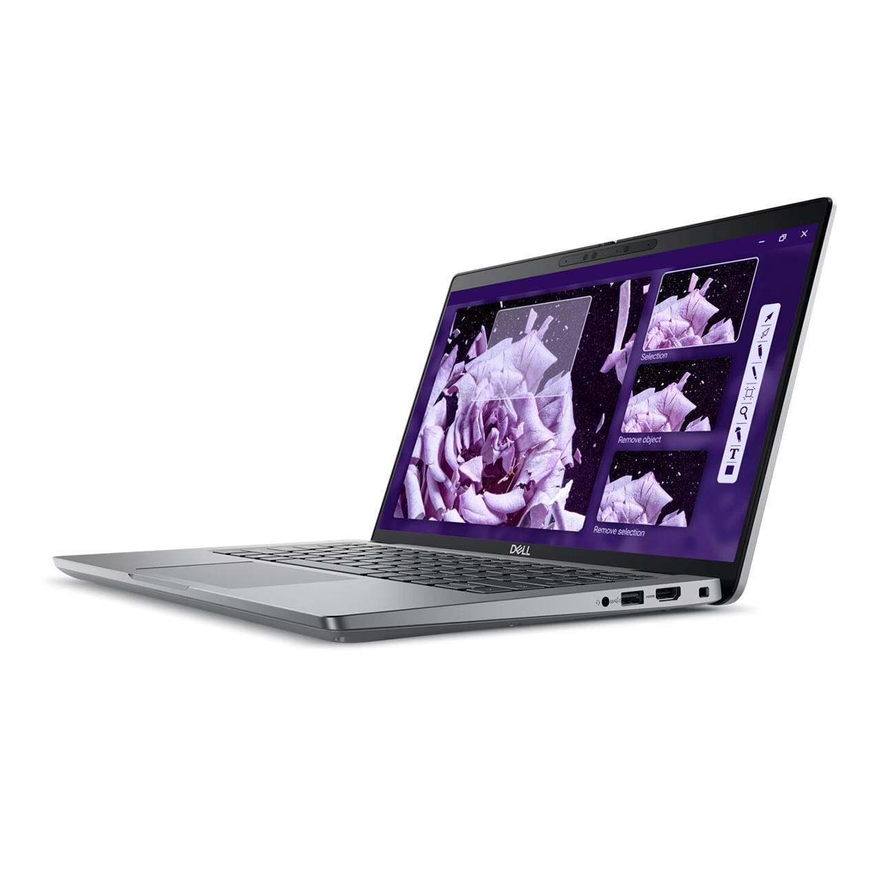 Dell Latitude 14 in 5000 5450 Core Ultra 7 155U 16GB RAM 512GB SSD W11 Pro FHD