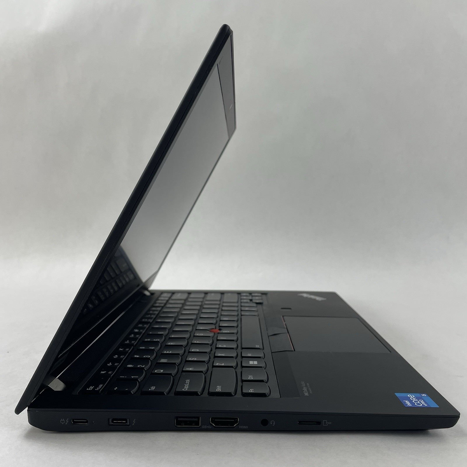 Lenovo ThinkPad T14 Gen2i 14″ i5-1145G7 2.60 GHz 16 GB RAM No SSD/OS/AC/Batt