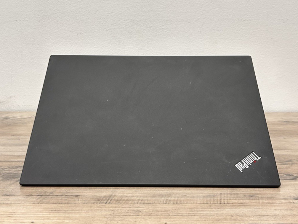Lenovo ThinkPad T14 Gen 1 i5-10210U 16GB RAM 500GB SSD 14″ Touchscreen – Used