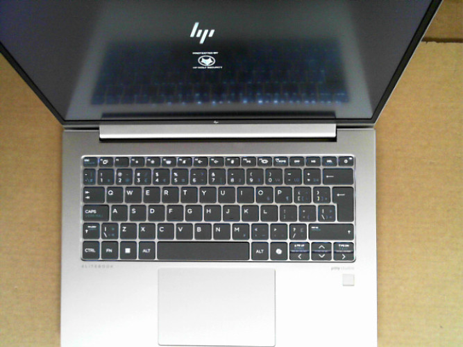 HP INC – SMARTBUY NOTEBOOK BI SMART BUY ELITEBOOK 645 G11 R5-7535U 14IN 16GB