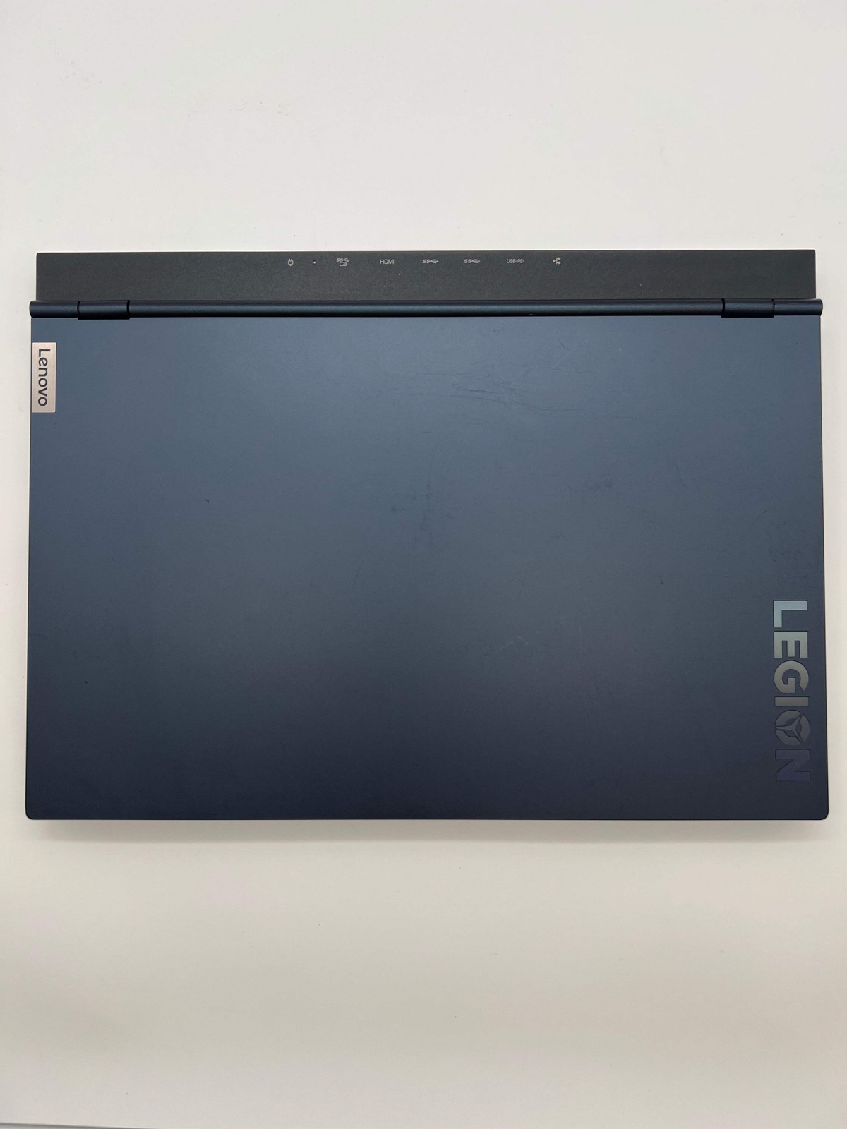Lenovo Legion 5 15ACH6 Ryzen 7 5000 Series 16GB 1TB RTX 3050 Ti 15-inch Black