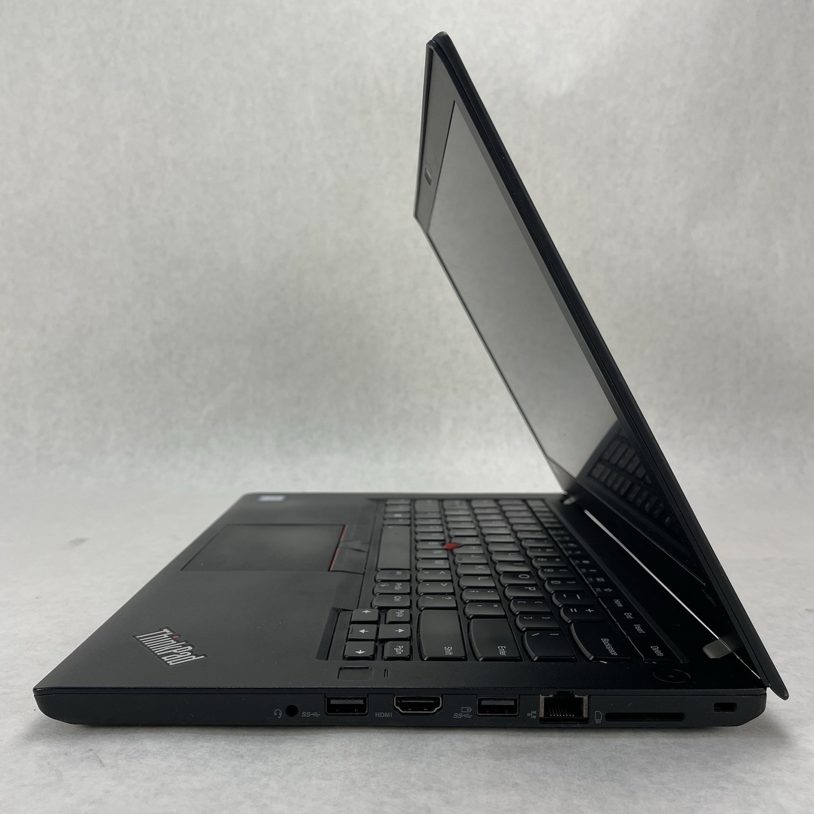 Lenovo ThinkPad T480 14″ i5-8350U 1.70 GHz 8 GB RAM No SSD/OS/AC/Batt – READ