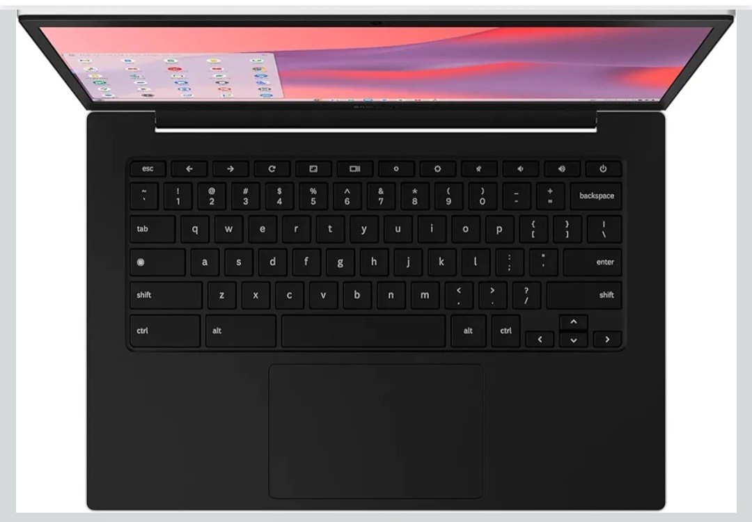 Samsung 14″ Galaxy Chromebook Go Laptop PC Computer